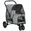 Dog Stroller, pet Stroller