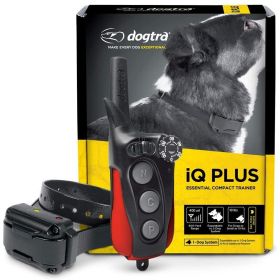 Remote Training Collar 400 Yard Expandable to 2 Dogs