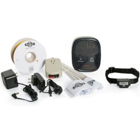 PetSafe Rechargeable In Ground Fence Collar System