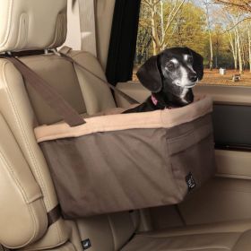 Pet Booster Seat For Your Car or Truck (Option: Large)