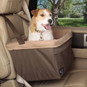 Pet Booster Seat For Your Car or Truck (Option: Extra Large)