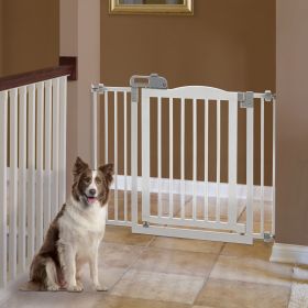 One Touch Gate II Extention Only (Option: Touch Gate II in White)