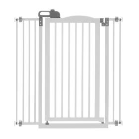Touch Gate II Extension Only (Option: Touch Gate II in White)