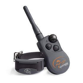 SportDOG SportHunter X Electronic Dog Collar Locator (Option: Series 825)