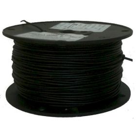 Essential Pet Heavy Duty In-Ground Wire - Use with the E-Fence 3500 System (Option: Ground Fence Boundary Wire 500 Feet)