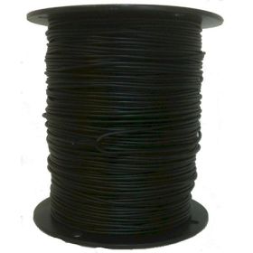 Essential Pet Heavy Duty In-Ground Wire - Use with the E-Fence 3500 System (Option: Ground Fence Boundary Wire 1,000 Feet)